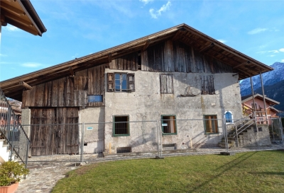 Copertura abitazione privata