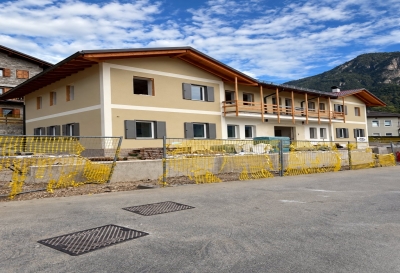 Caserma Carabinieri