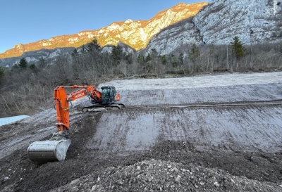 Movimenti terra